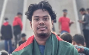 ডাকসু নির্বাচন: বাগছাস প্যানেল ছেড়ে স্বতন্ত্র প্রার্থী হচ্ছেন হাসিব