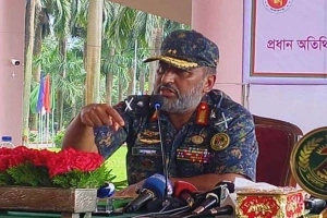 নির্বাচনে মাঠে নামছে সাড়ে ৬ লাখ আনসার সদস্য