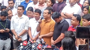 ডাকসু: প্যানেলের বাইরের প্রার্থীদের প্রার্থিতা প্রত্যাহারের নির্দেশ ছাত্রদলের