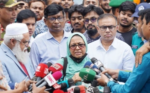 'স্বাস্থ্যখাতের সিন্ডিকেট ভাঙতে চালু হচ্ছে ই-জিপি পদ্ধতি'