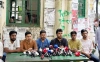 ডাকসু নির্বাচন পেছানোর চেষ্টা চলছে: ছাত্র অধিকার পরিষদ