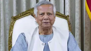 রোহিঙ্গা প্রত্যাবাসন সম্মেলনে যোগ দিচ্ছেন প্রধান উপদেষ্টা