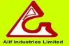 দুই খবরে আলিফ ইন্ডাস্ট্রিজ শেয়ারের  চমক