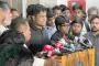 নির্বাচন কমিশন ও পুলিশের ভূমিকা নিয়ে এনসিপির কঠোর অভিযোগ