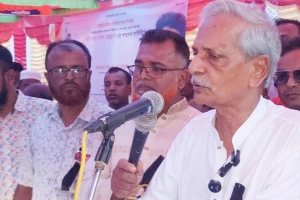 নির্বাচন যথাসময়েই হবে, প্রস্তুতি নেওয়ার আহ্বান নিতাই রায় চৌধুরীর