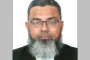 বিচারপতি হলেন সারজিসের শ্বশুর