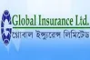 নতুন নামে যাত্রা শুরু করল গ্লোবাল ইন্স্যুরেন্স