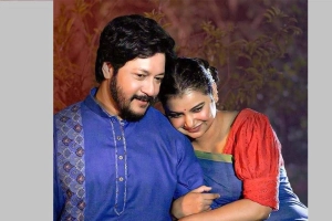 নজরুলে প্রথমবার জুটি বাঁধল ইমন-শবনব