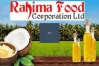 রাহিমা ফুডের নারকেল ও কাজুবাদাম উৎপাদন বন্ধ