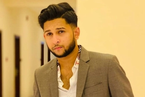 গ্রেপ্তার হওয়ার পর যা বললেন তৌহিদ আফ্রিদি
