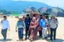 সাদাপাথর লুট: তদন্ত কমিটির সদস্যরা ঘটনাস্থল পরিদর্শন শুরু