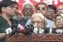 শিল্পী সমাজে বিভাজনের দায় স্বৈরাচারী শাসক : সেলিমা রহমান 