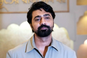 শুভশ্রীর সঙ্গে নিজের দৃশ্য দেখে কাঁদলেন দেব