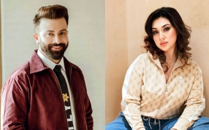 ‘মটু’ বলে ডাকতেন শাকিব, জিদ করে ওজন কমালেন অপু