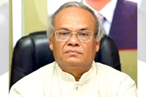 ‘দু-একটি রাজনৈতিক দল পিআর নিয়ে মামার বাড়ির আবদার করছে’