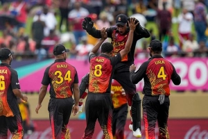 পাপুয়া নিউ গিনি বনাম কেনিয়া: যেভাবে সরাসরি দেখবেন ম্যাচটি