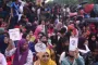 প্রধান উপদেষ্টার বাসভবন অভিমুখে শিক্ষার্থীরা