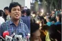 সহপাঠীকে ছুরিকাঘাতের অভিযোগে ডাকসু ভিপি প্রার্থী আটক