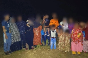 আসামে অবৈধ বাংলাদেশি ৫১ জন গ্রেপ্তার