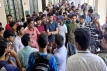 রাকসু নির্বাচনে মনোনয়নপত্র সংগ্রহে রেকর্ড সংগ্রহ