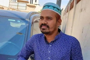 সৌদি আরবে সড়ক দুর্ঘটনায় বাংলাদেশি নি'হত
