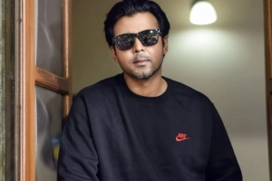 ৮ বছর আগের দুর্ঘটনায় এখনো ভুগছেন আফরান নিশো