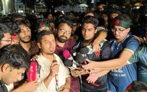 কাল থেকে সব প্রকৌশল বিশ্ববিদ্যালয় শাটডাউনের ঘোষণা