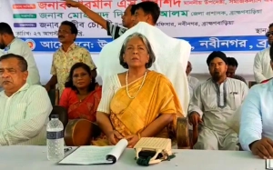 সময় বদলেছে, রাজনীতিকেও বদলাতে হবে: সমাজকল্যাণ উপদেষ্টা