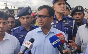 বালু-পাথর উত্তোলনে সিলেট প্রশাসনের নতুন নির্দেশনা জারি