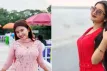 টিকটকার মাহিয়া মাহি আবাসিক হোটেল থেকে আটক