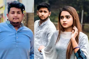তৌহিদ আফ্রিদি ও কেয়া পায়েলের সম্পর্ক নিয়ে রাহির চাঞ্চল্যকর তথ্য
