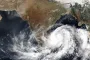 বঙ্গোপসাগরে সুস্পষ্ট লঘুচাপ, বন্দরে সতর্ক সংকেত