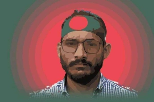 বেরোবি শিক্ষার্থী আবু সাঈদ হত্যা মামলা: সাক্ষ্যগ্রহণ শুরু