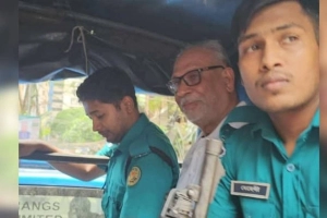 ‘মঞ্চ ৭১’-এর অনুষ্ঠানে লতিফ সিদ্দিকীসহ বেশ কয়েকজন আটক