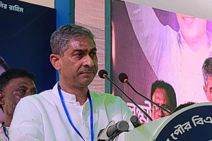 বার বার জেলে গিয়েছি, কখনো হাসিনার কাছে মাথা নত করিনি: এ্যানি