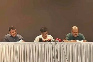 গুম প্রতিরোধে নতুন আইন খসড়া অনুমোদন
