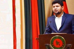






জুলাই গণঅভ্যুত্থান ও গণতান্ত্রিক সংহতি




 




 
