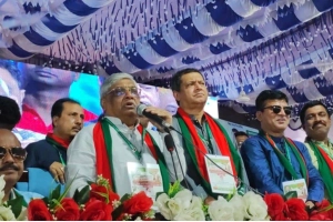 জামায়াত নির্বাচন নিয়ে ষড়যন্ত্র করছে : বুলু