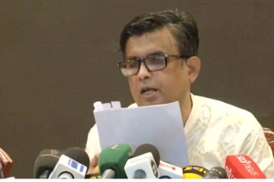 গুম বিরোধী অধ্যাদেশে গোপন আটক ও মৃত্যুদণ্ডের বিধান