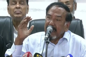 সংবিধান শুধুমাত্র নির্বাচিত প্রতিনিধিরাই বদলাতে পারবেন: হাফিজ উদ্দিন