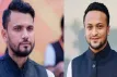 কোয়াব নির্বাচন: সাকিব-মাশরাফীর ভোট দেওয়ার সুযোগ নেই