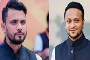 কোয়াব নির্বাচন: সাকিব-মাশরাফীর ভোট দেওয়ার সুযোগ নেই