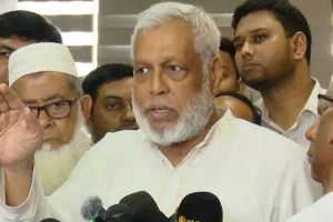 প্রকৌশলী নিয়োগে ন্যায্য সমাধানের প্রতিশ্রুতি উপদেষ্টাদের