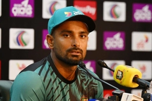 আমরা আগেও হেরেছি, নতুন কিছু না: লিটন