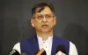 যথাযথ সময়ে নির্বাচনী রোডম্যাপ ঘোষণা করা হয়েছে: সালাহউদ্দিন