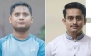 হাসনাত, সারজিস ক্ষমা না চাইলে এনসিপিকে বর্জনের হুঁশিয়ারি