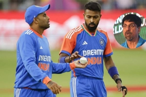 ভারতের দল নির্বাচন নিয়ে শ্রীকান্তের হতাশা