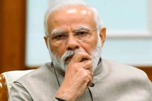 শুল্কযুদ্ধের জেরে ভারতের কূটনীতিতে নতুন মোড়