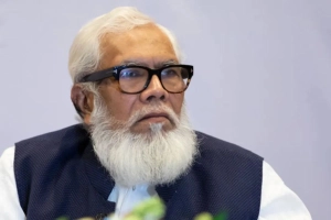 দুদকের চার মামলায় গ্রেপ্তার সালমান এফ রহমান