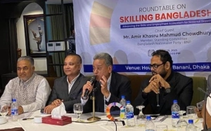ইসির রোডম্যাপ ঘোষণার পর বিএনপির ইতিবাচক প্রতিক্রিয়া